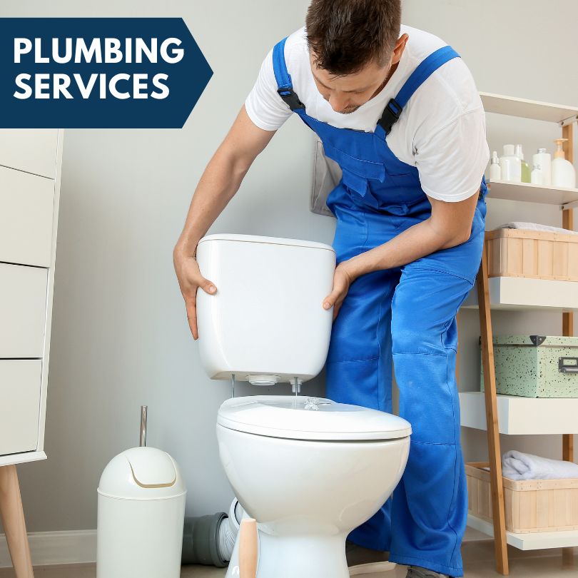 Plumbing Company in Palm City, FL